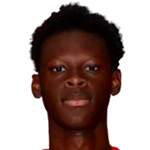 Souleymane Keita
