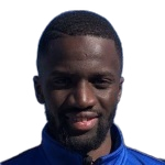 Demba Thiam