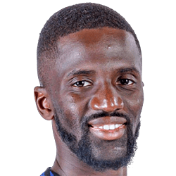 Demba Thiam