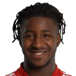 Makan Sidibé