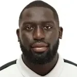 Ibrahima Gassama