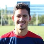 Alvaro Gonzalez Crespo