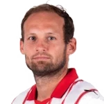Daley Blind