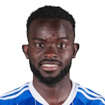 Cheick Djibril Bangoura