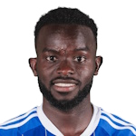 Cheick Djibril Bangoura