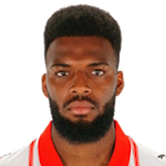 Thomas Lemar