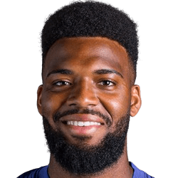 Thomas Lemar