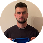 Oleksandr Yatsenko