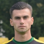 Oleksandr Yatsenko