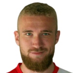 Orest Tiahlo