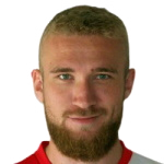 Orest Tiahlo