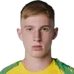 Zach Baumann
