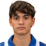 Alex Marchal