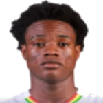 Andrews Adjabeng