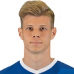 Jan Luca Schuler