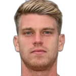Marcus Mathisen