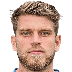Marcus Mathisen
