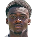 Benjamin Boakye