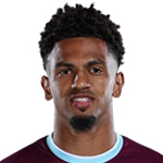 Marcus Edwards