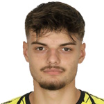 Malwin Zok
