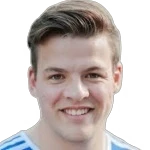 Yannick Glessing