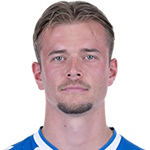Alexander Ahl Holmstrom