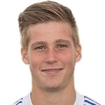 Axel Borgmann
