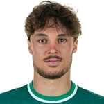 Simon Straudi