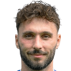 Fabian Schleusener