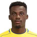 Isaac Obeng