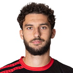 Nikolas Agrafiotis
