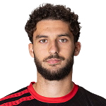 Nikolas Agrafiotis