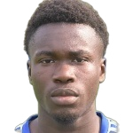 Kelsey Owusu