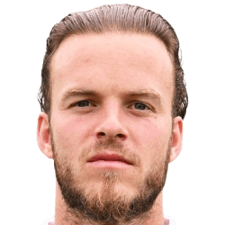 Jorrit Hendrix