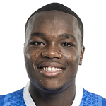 Ken Nkuba
