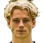 Jonas Oehmichen