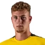 Luca Bendel