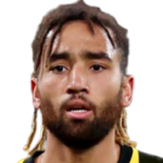 Cyrill Akono