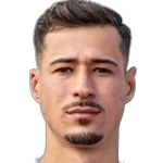 Lukas Mazagg