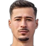 Lukas Mazagg