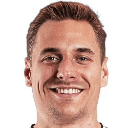 Dennis Dressel