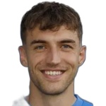Jonas Arcalean