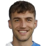Jonas Arcalean