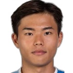 Min-gi Kang