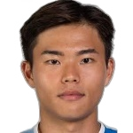 Min-gi Kang