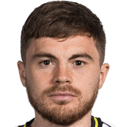 James Forrest