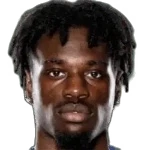 Yannick Aime Tonye