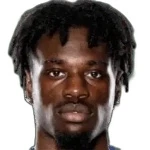 Yannick Aime Tonye