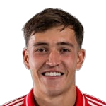 Ben Hammond