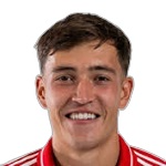 Ben Hammond
